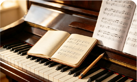 When Should My Child Start Piano Lessons?