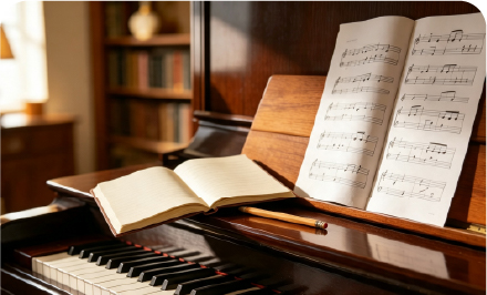 ABRSM vs Trinity: Which Piano Exam Is Right for Your Child?