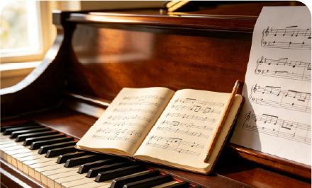 Why Piano Education Matters